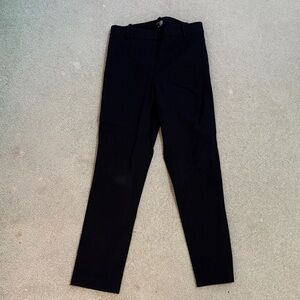 1. State Women’s Black Pants